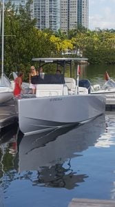 melges